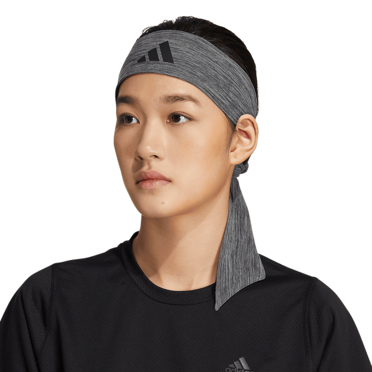 adidas Alphaskin 2 Plus Tie Headband-1