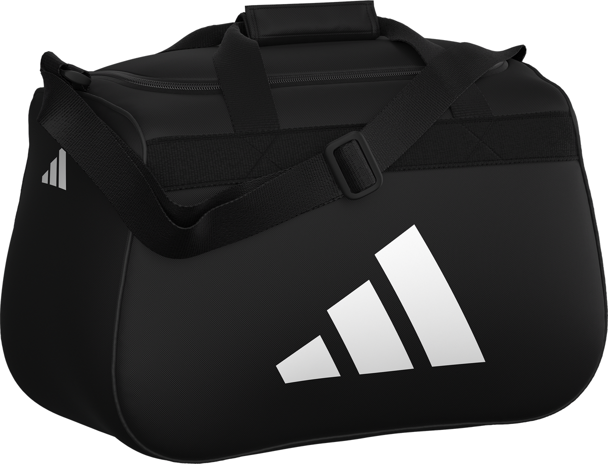 adidas Power Gym Small Duffel-1