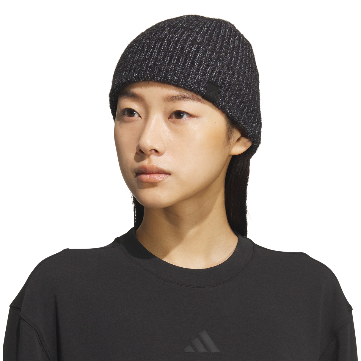 adidas Women's Lifestyle Non Fold Beanie-1