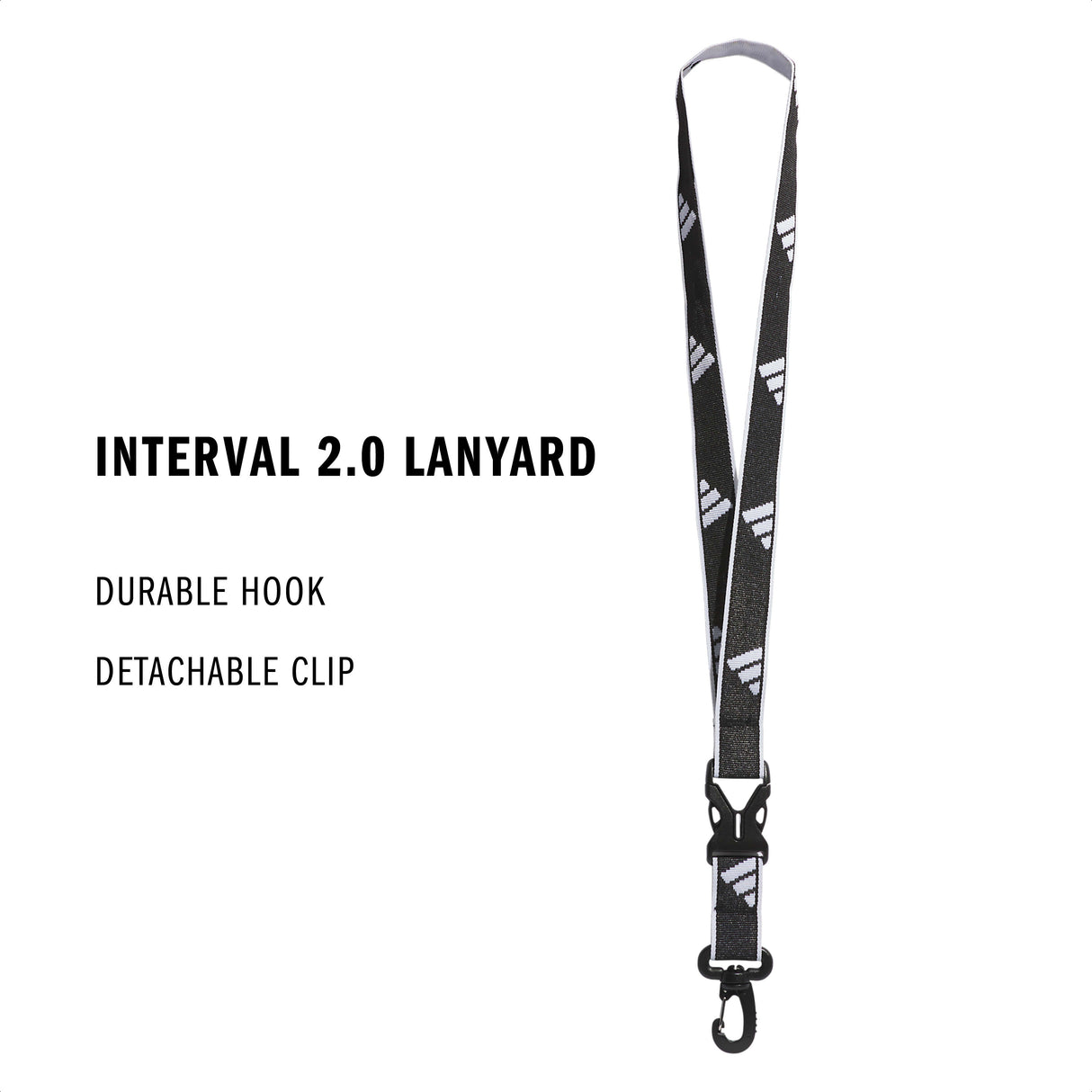 adidas Interval 2.0 Lanyard-2