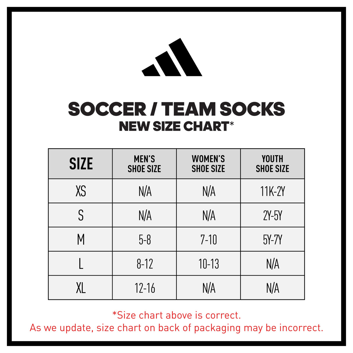 adidas adizero 2 Football Cushioned OTC Sock-6