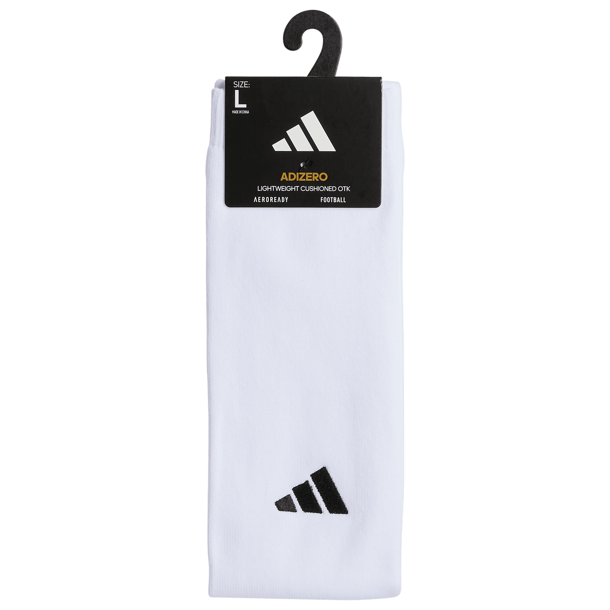 adidas adizero 2 Football Cushioned OTC Sock-7