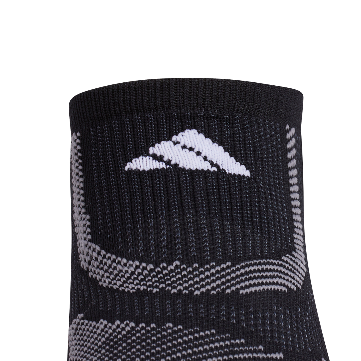 adidas Unisex Superlite Performance 2-Pack No Show Sock-3