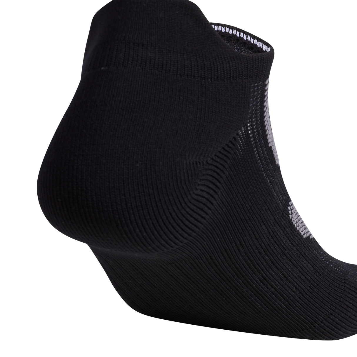 adidas Unisex Superlite Performance 2-Pack No Show Sock-5
