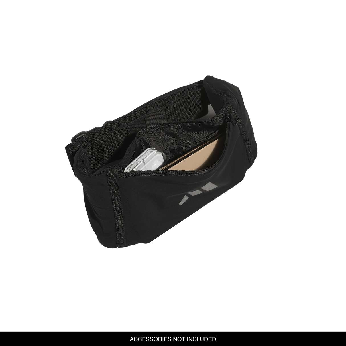 adidas Pacer Running Waist Pack-3