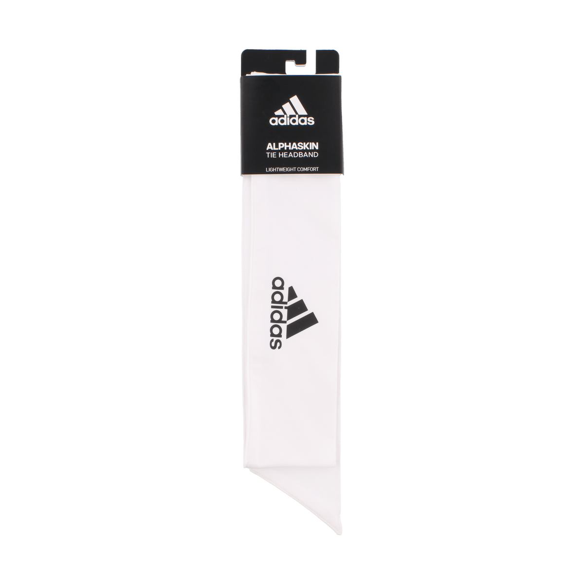 adidas Alphaskin Tie Headband-6