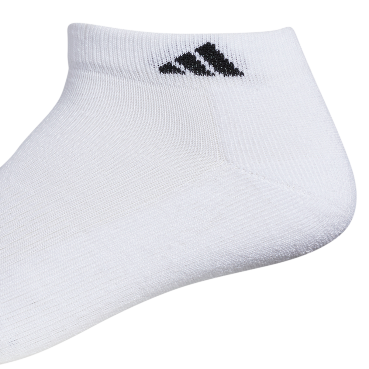 adidas Men's Athletic Cushioned 6-Pack Low Cut Sock-3