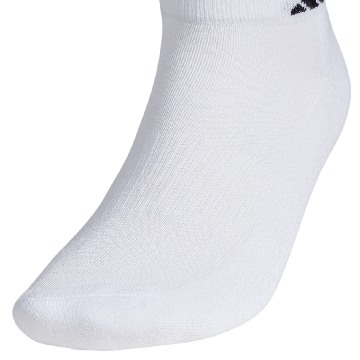 adidas Men's Athletic Cushioned 6-Pack Low Cut Sock-4