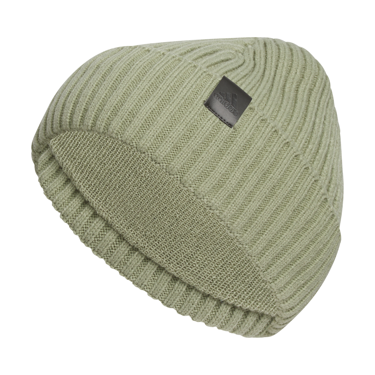 adidas Pine Knot 5 Fold Beanie-3