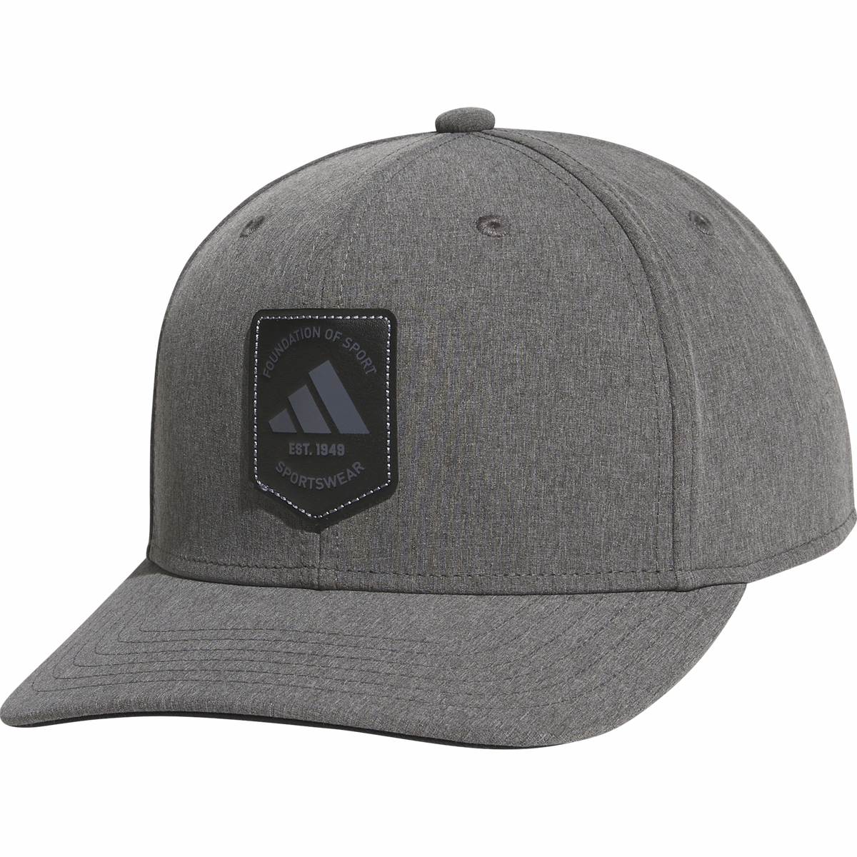 adidas Men's Scorecard Snapback Hat-3