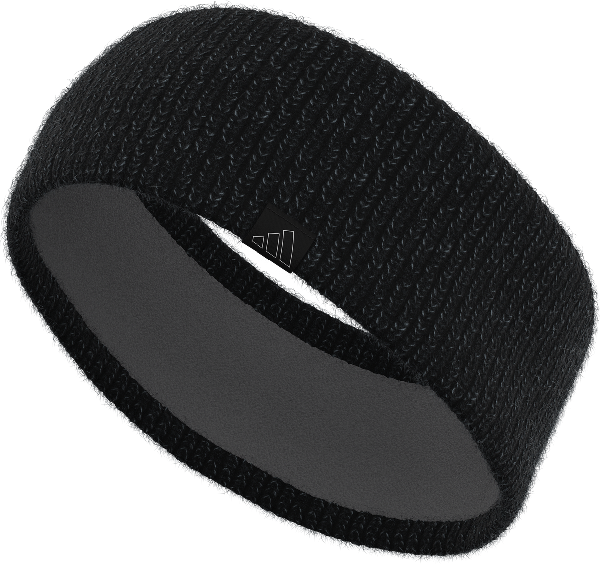 adidas Women's Lifestyle Fuzzy Headband-3