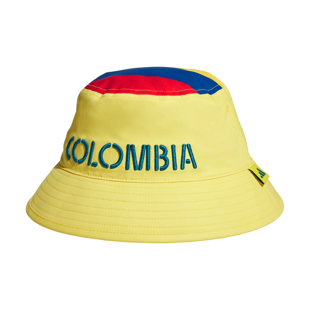 adidas Men's Colombia Fan Bucket-3