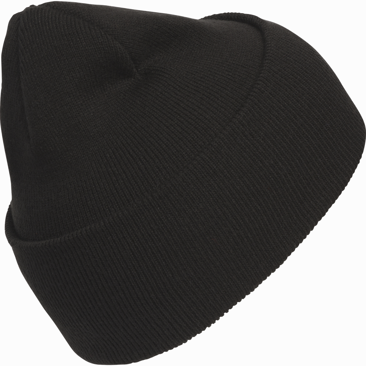 adidas Women's Performance Wide Cuff Fold Beanie-5
