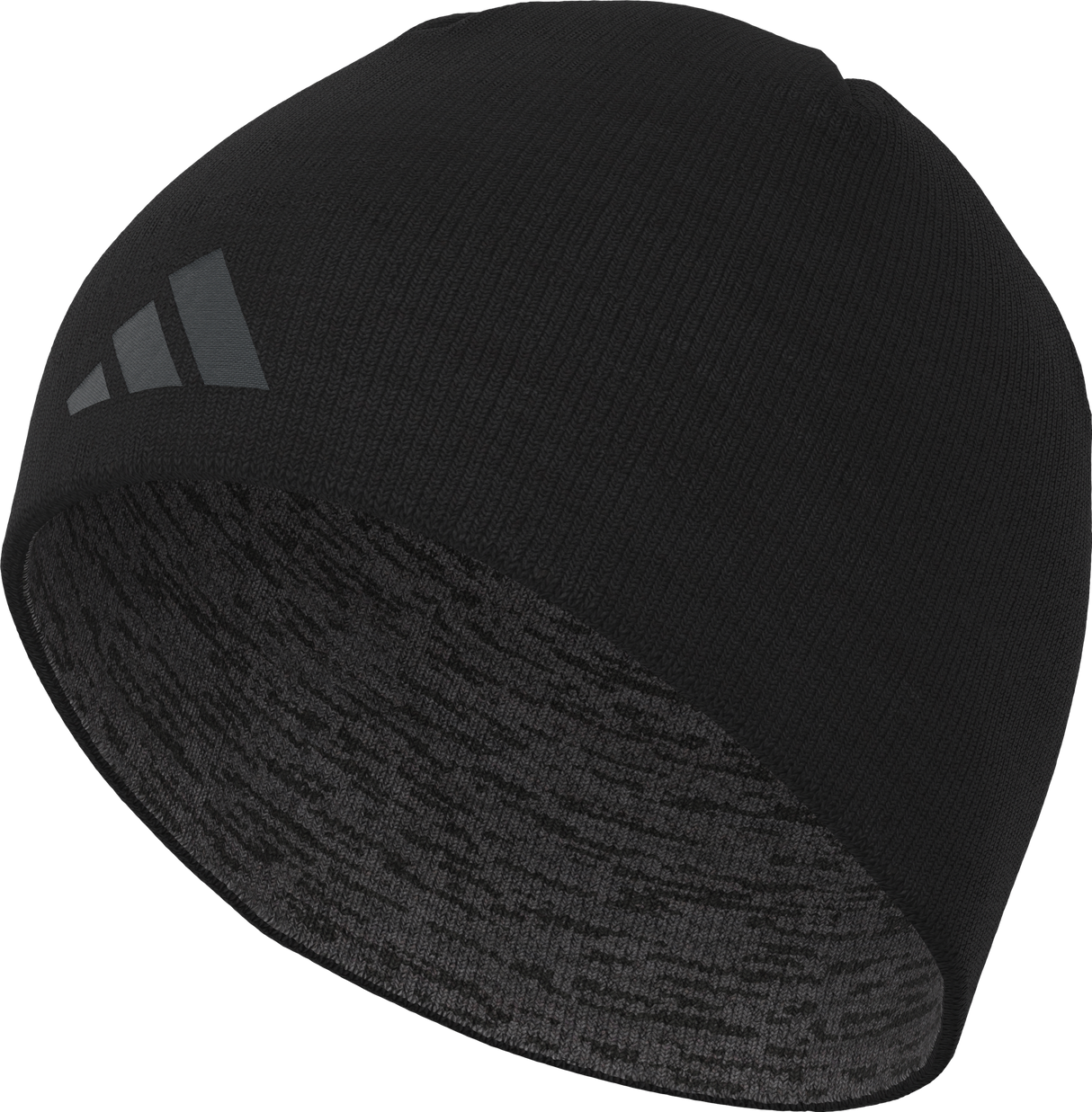 adidas Men's Reversible Skully Beanie-4