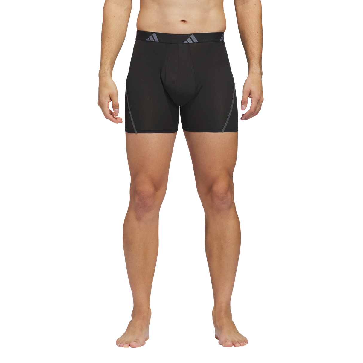 adidas Men's All Day Mesh 3-Pack Boxer Brief-6