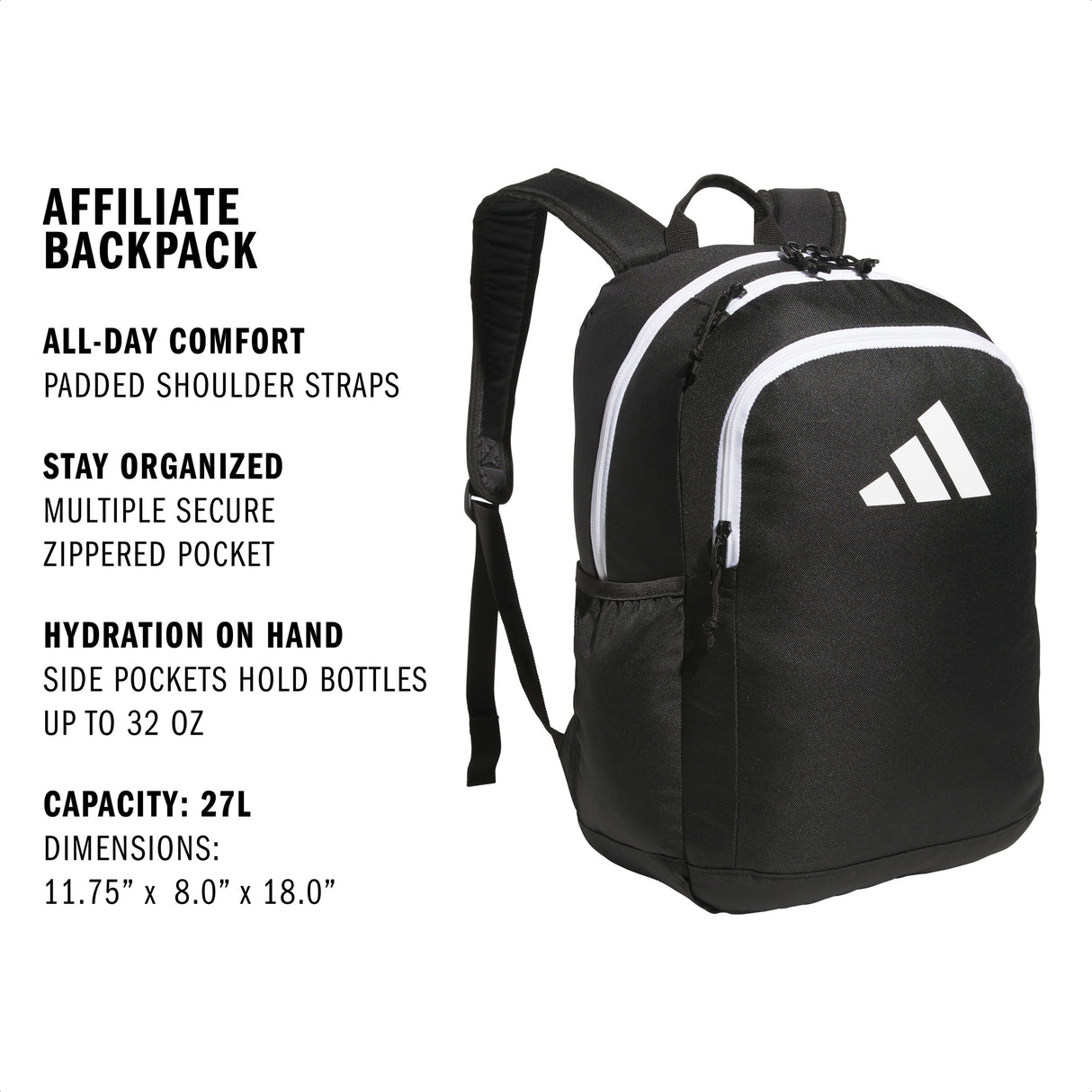 adidas Affiliate Backpack-2