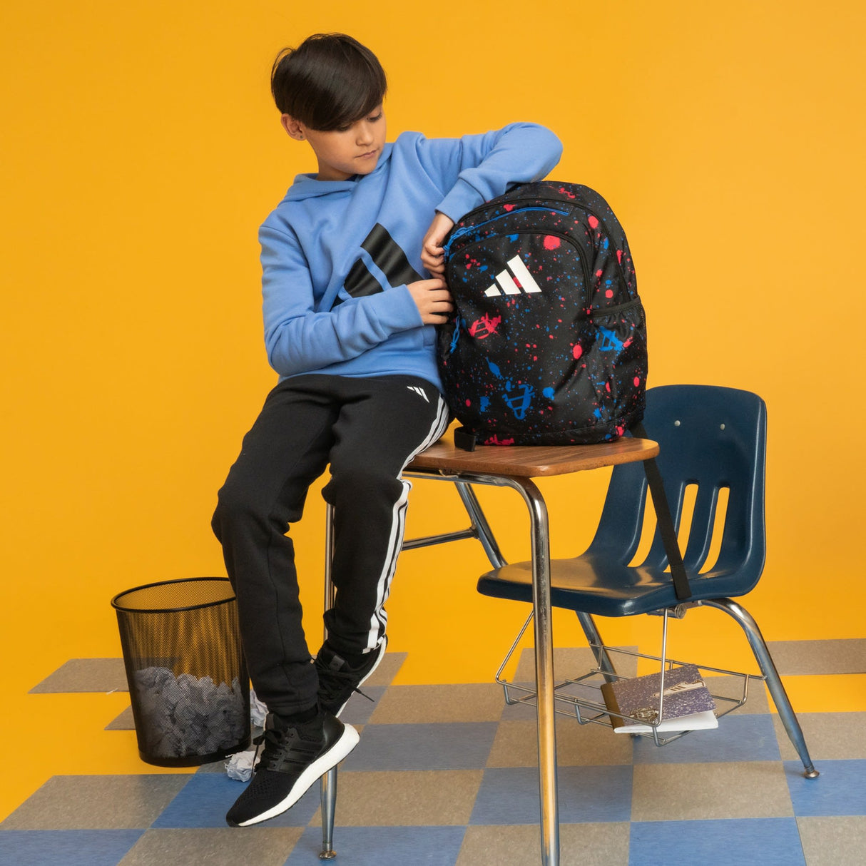 adidas Affiliate Backpack-7