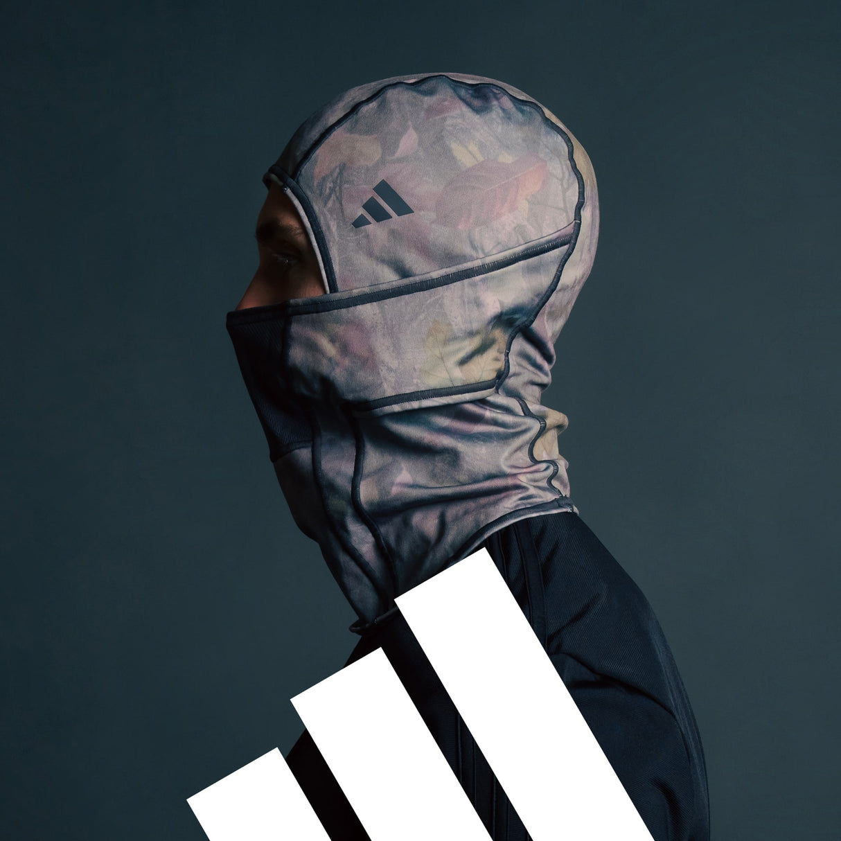 adidas Camo Alphaskin 3 Balaclava-7