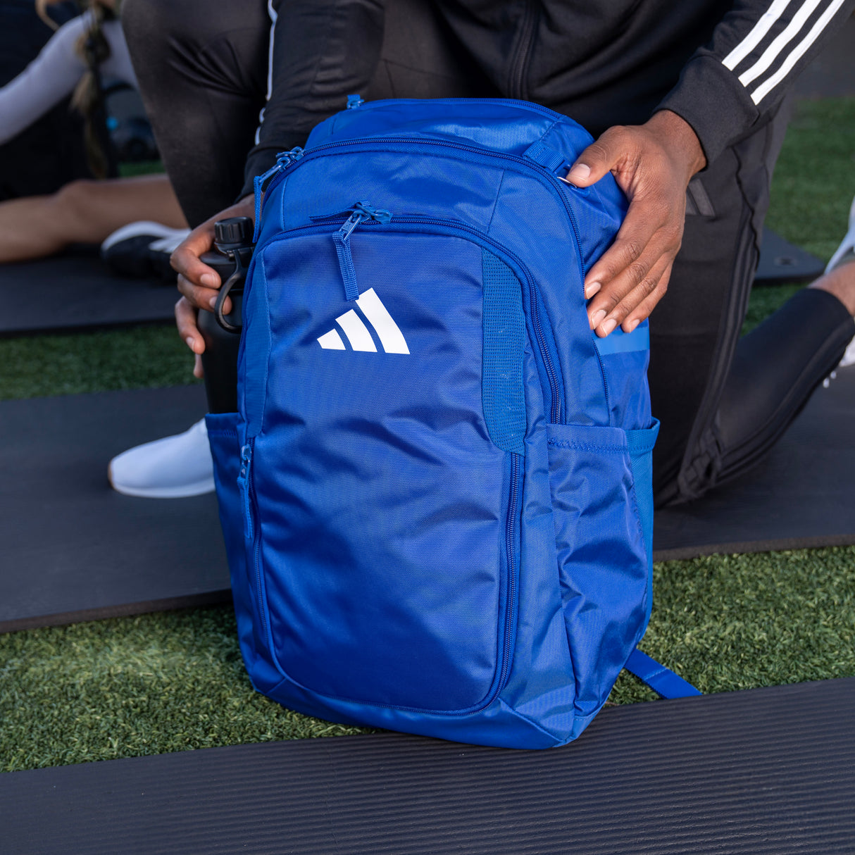 adidas Stadium 4 Backpack-7