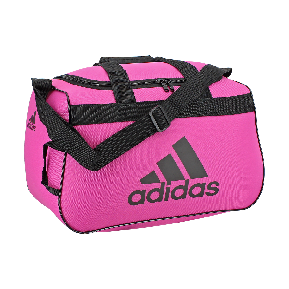 adidas Diablo Small Duffel-1