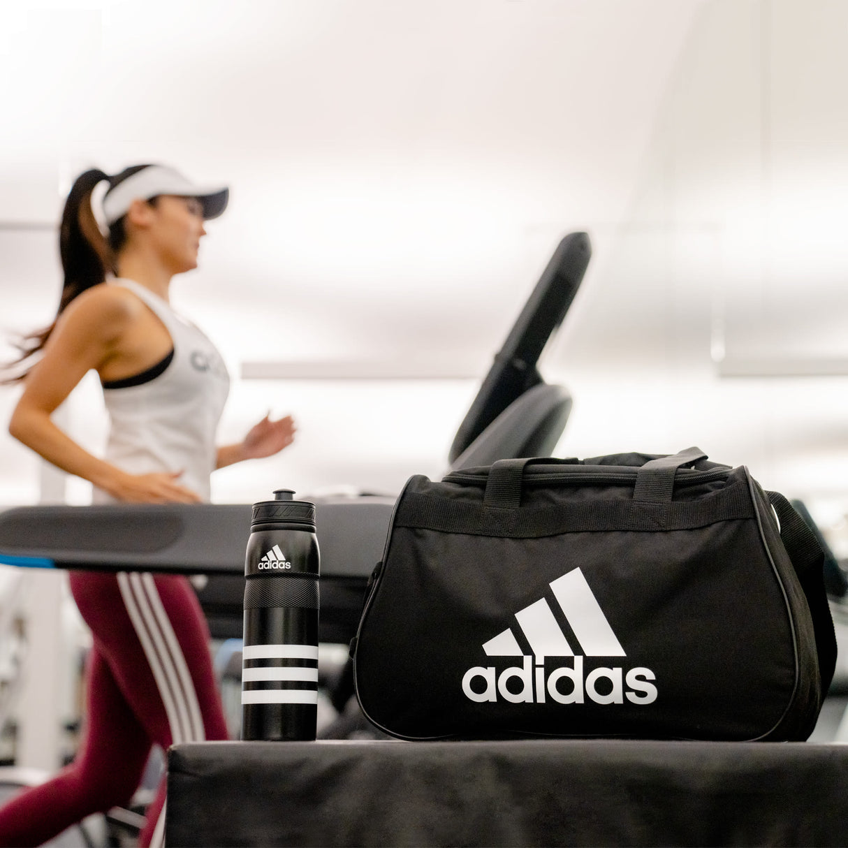 adidas Diablo Small Duffel-7