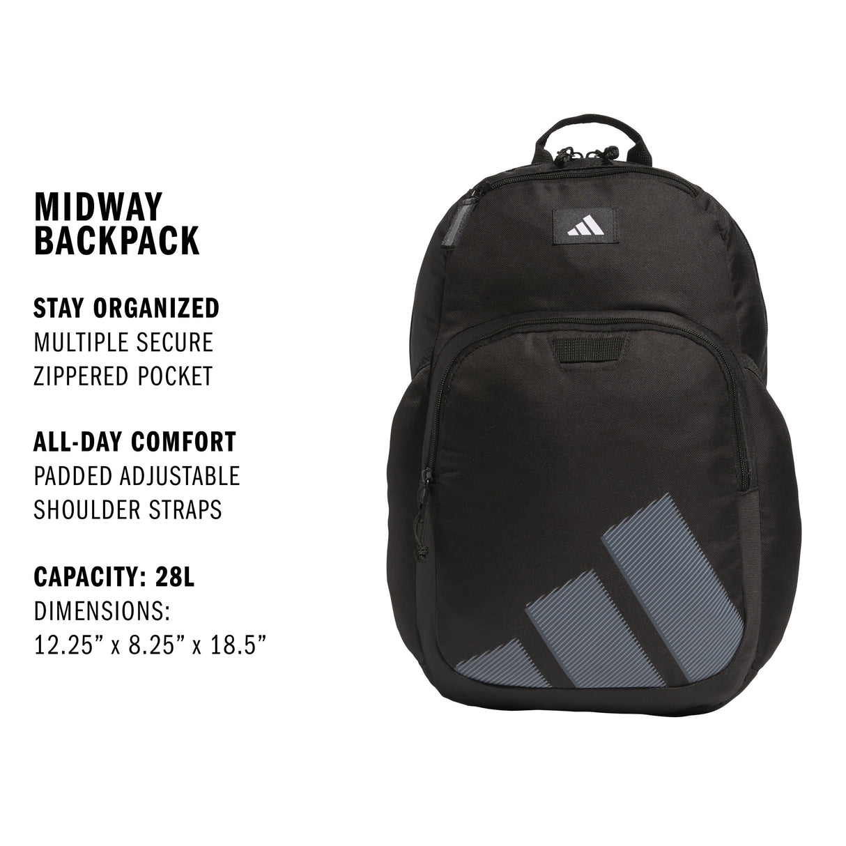 adidas Midway Backpack-2