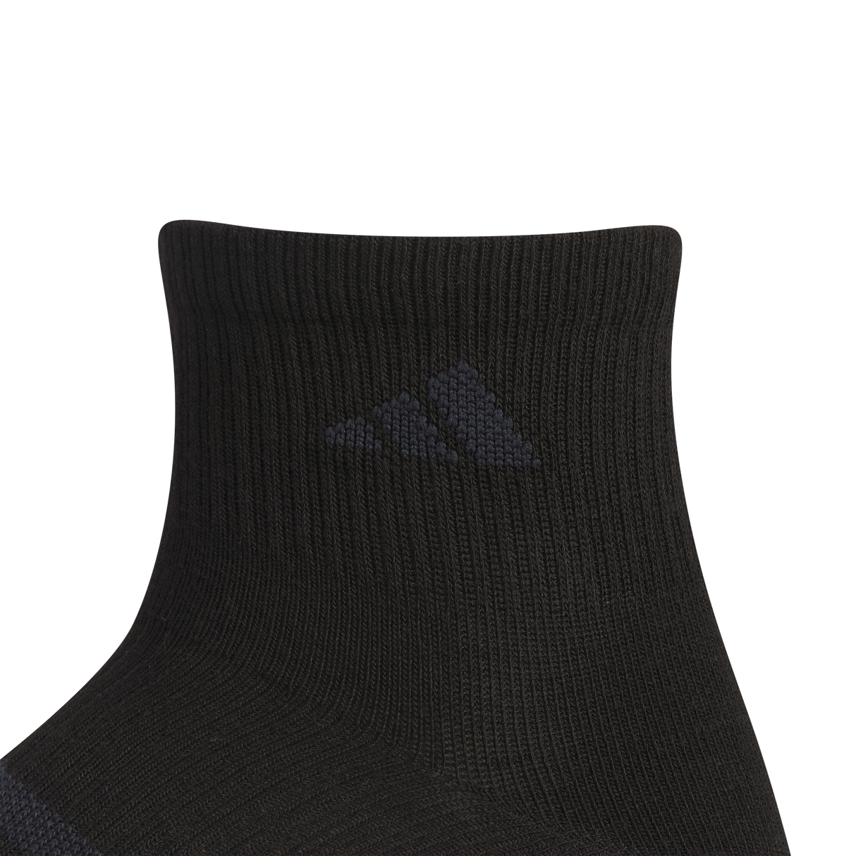 adidas Men's Superlite 3.0 6-Pack Quarter Sock-3