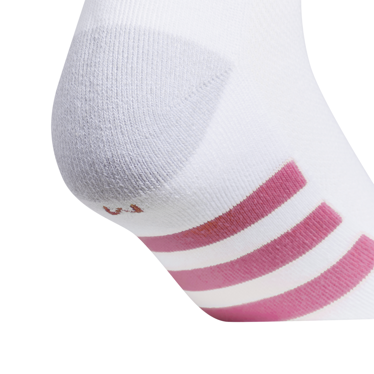 adidas Girl's Athletic Cushioned 6-Pack Crew Sock-5