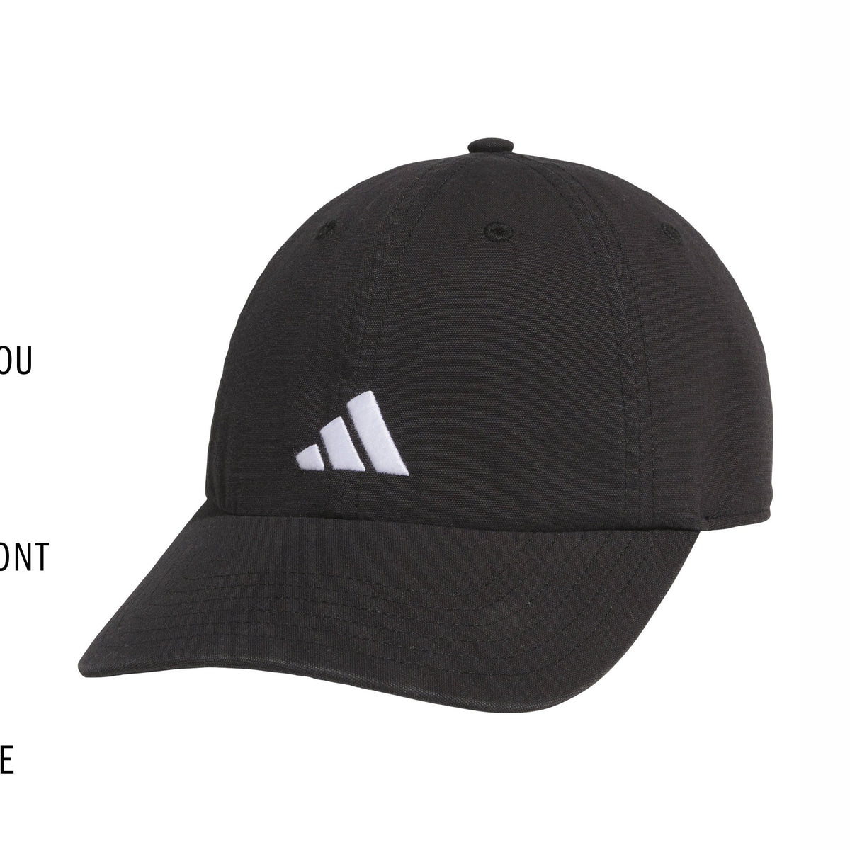 adidas Youth Ultimate 3 Cap-2