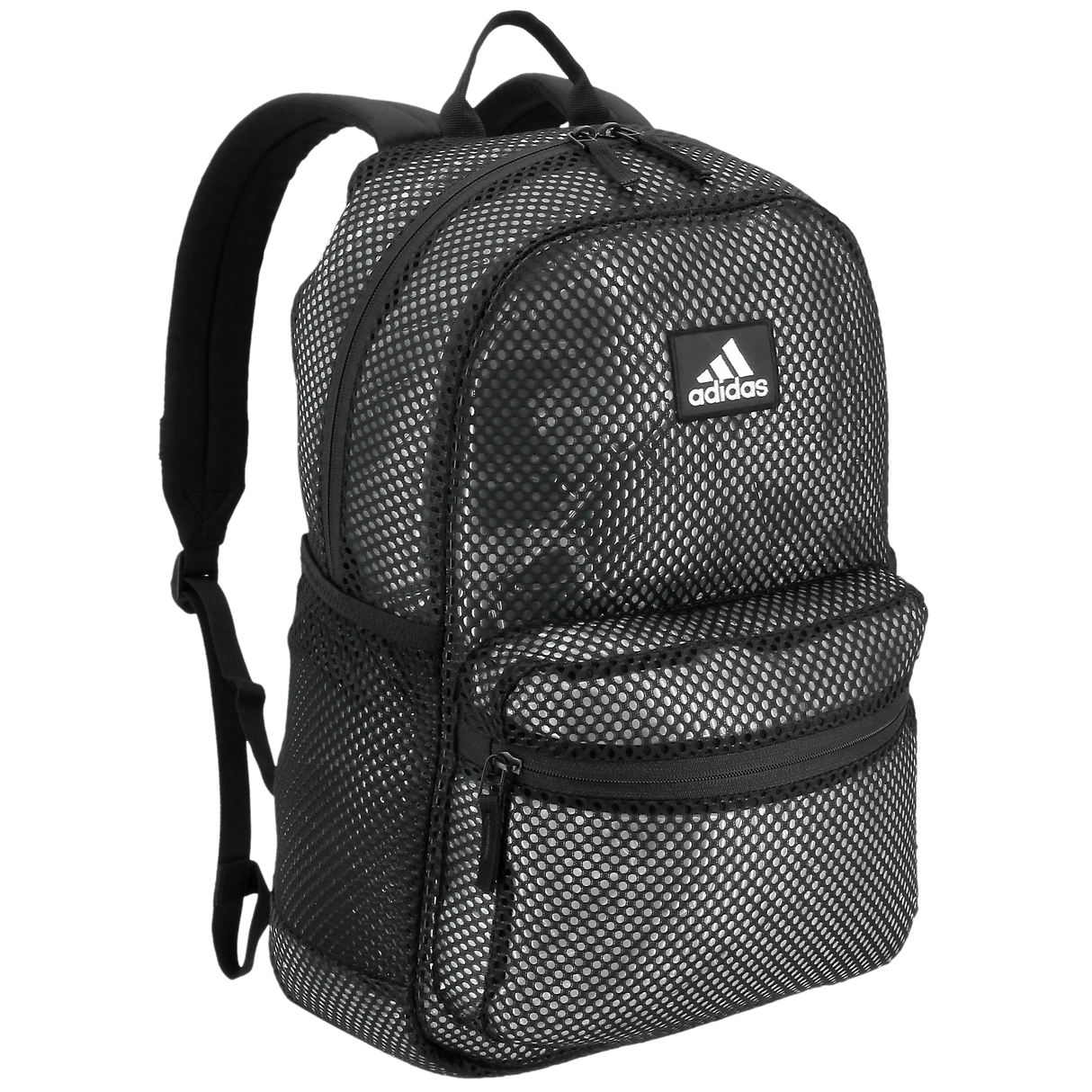 adidas Hermosa II Mesh Backpack-1