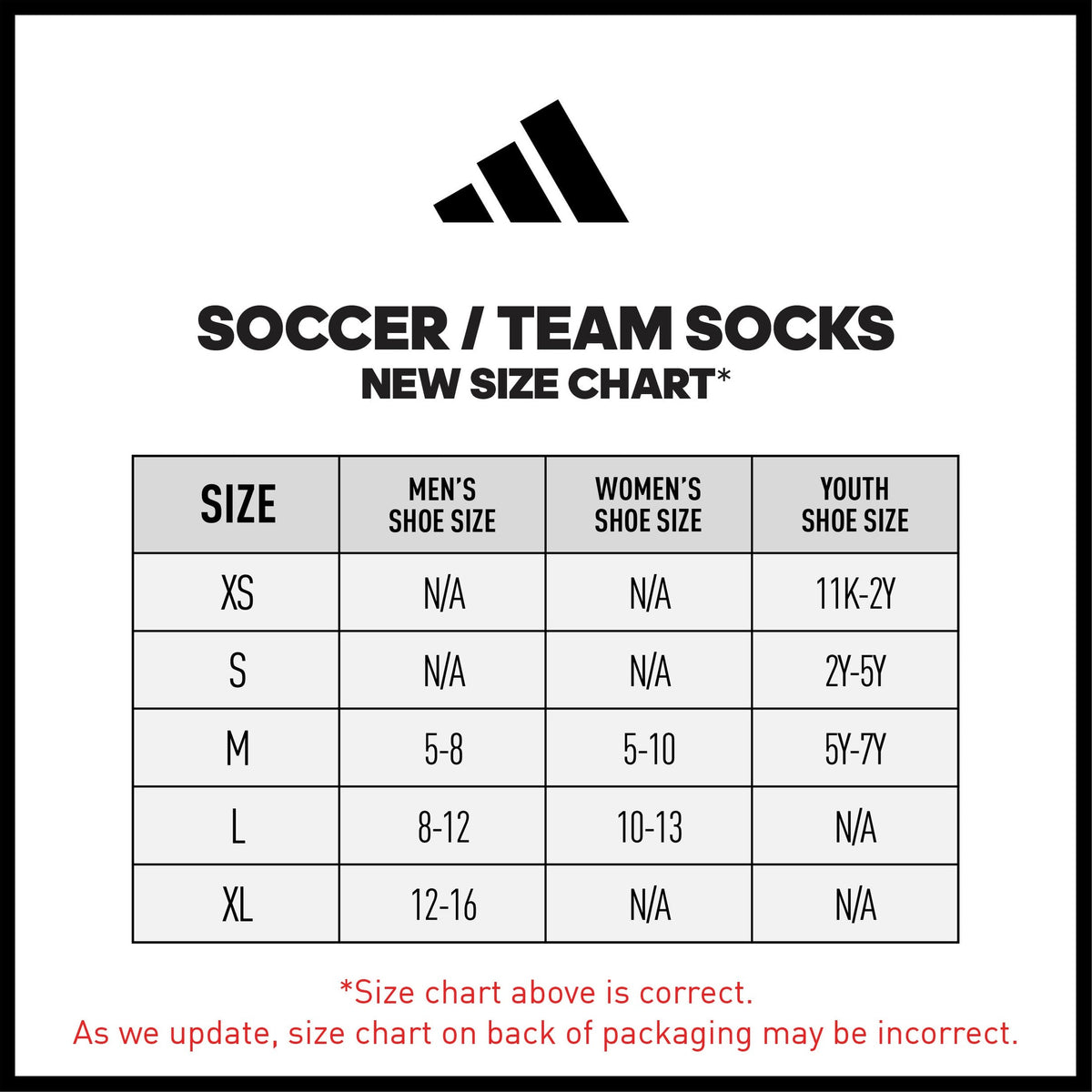 adidas Team Speed Pro 2 OTC Sock-6