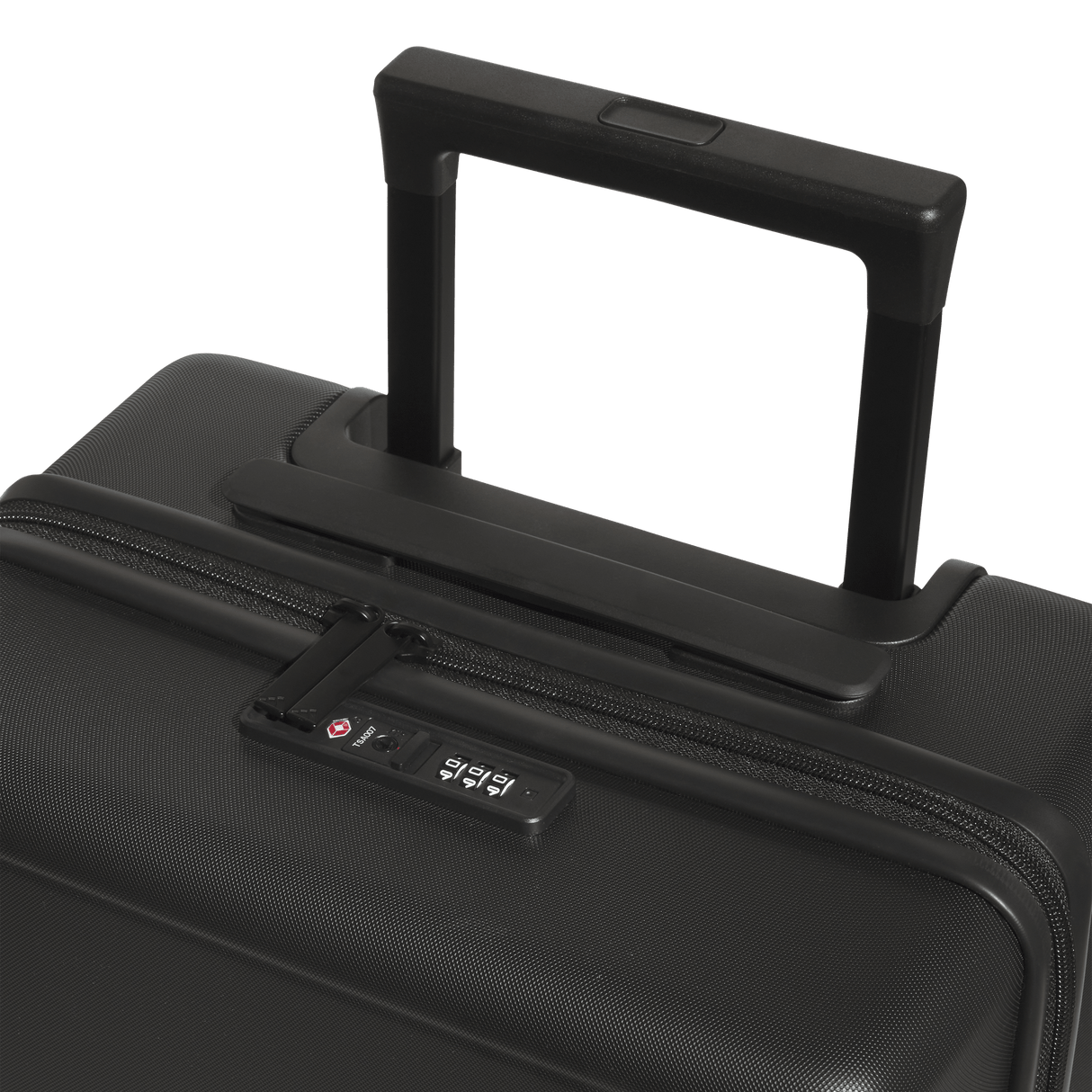 adidas Three-Stripe Spinner Carry-On Wheel Bag-4