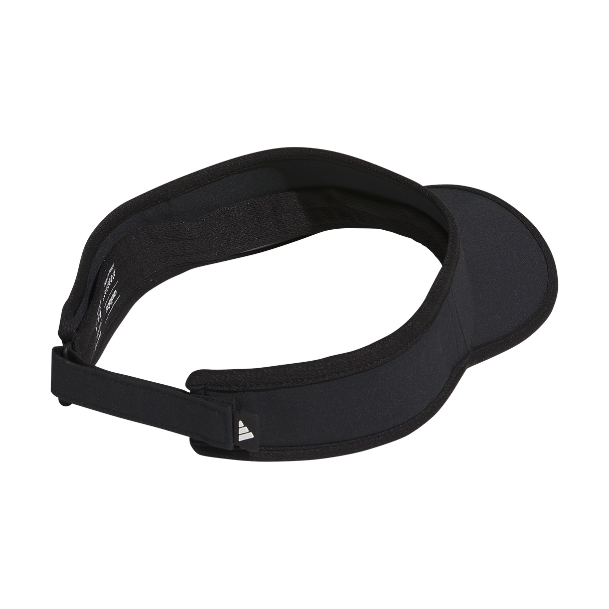 adidas Men's Superlite 3 Visor-5