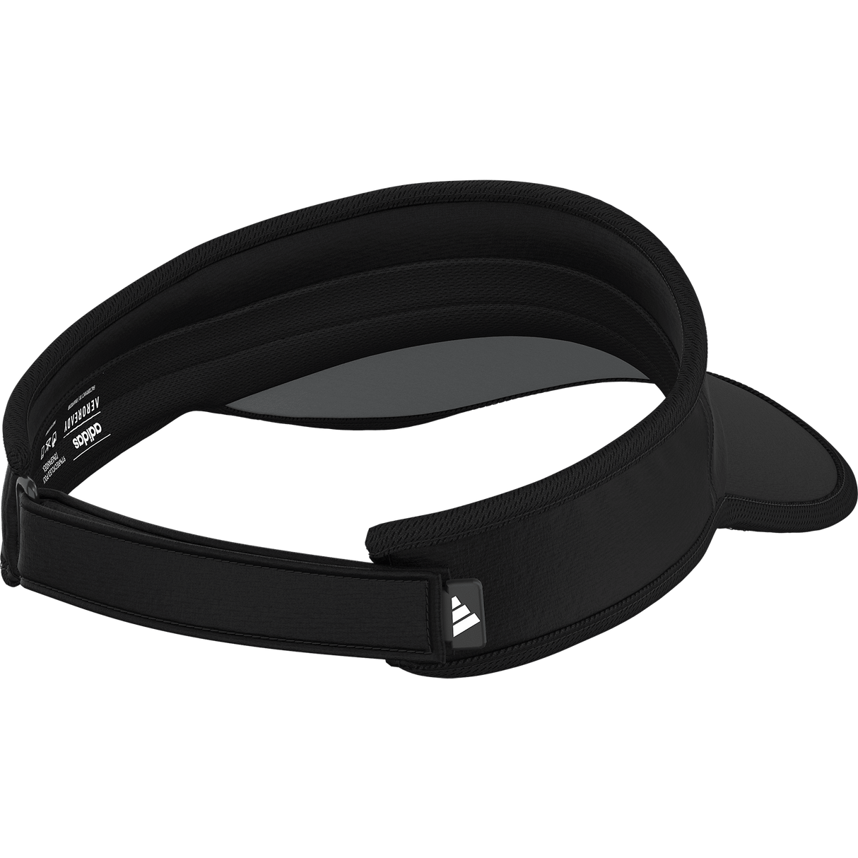 adidas Men's Superlite 3 Visor-8