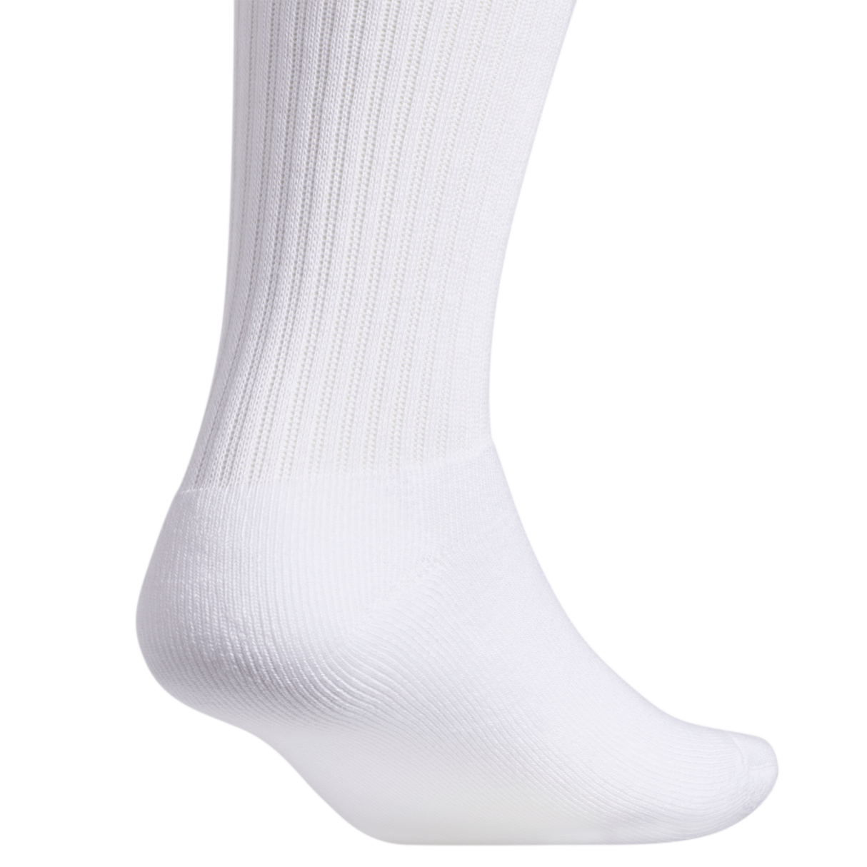 adidas Team 6-Pack Crew Sock-2