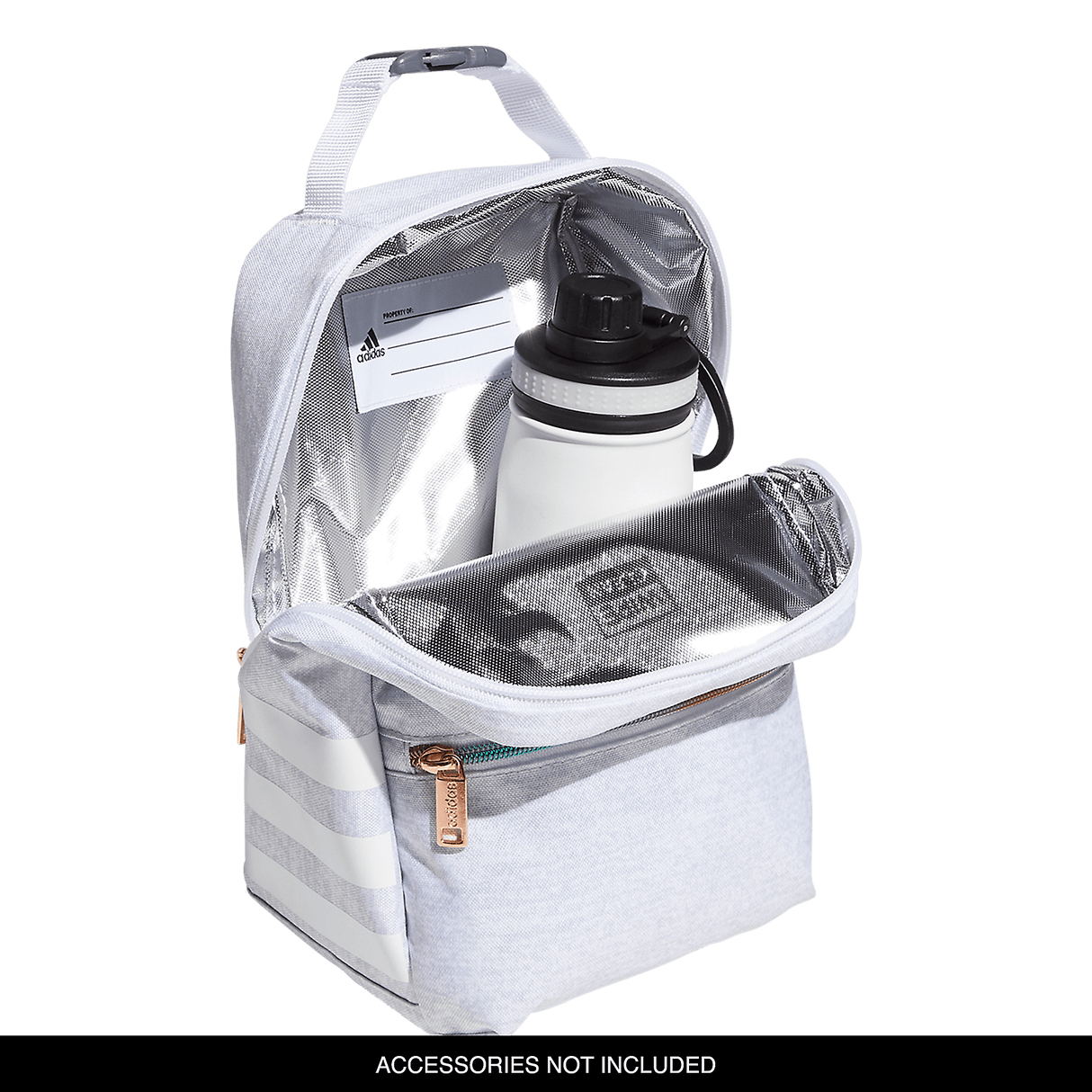 adidas Santiago 2 Lunch Bag-3