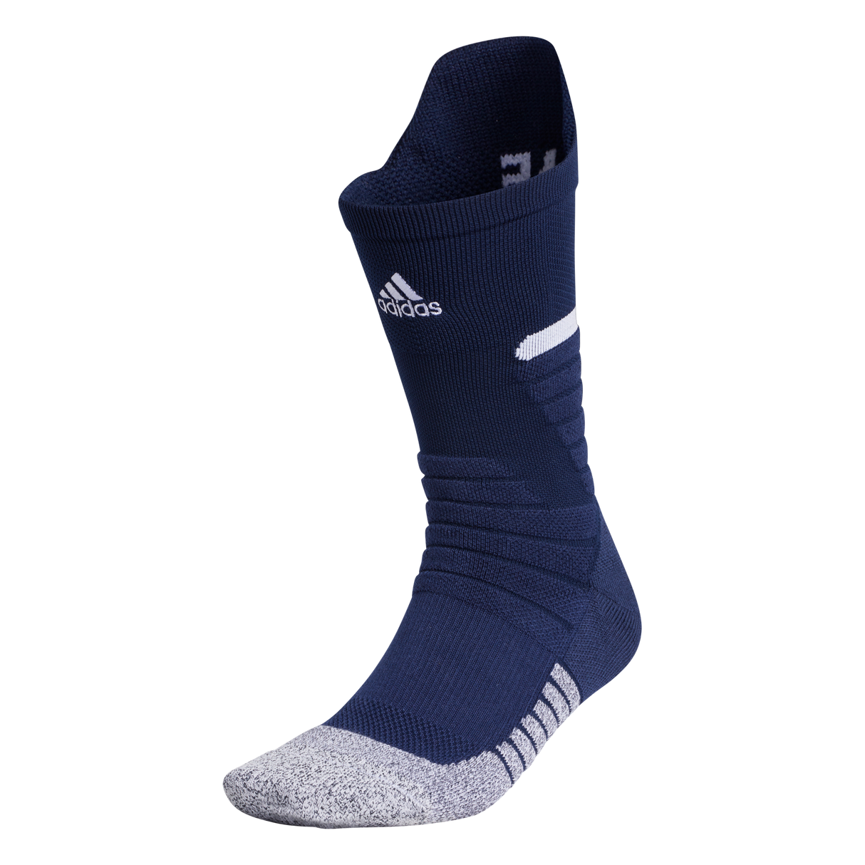 adidas adizero Football Cushioned Crew Sock-1