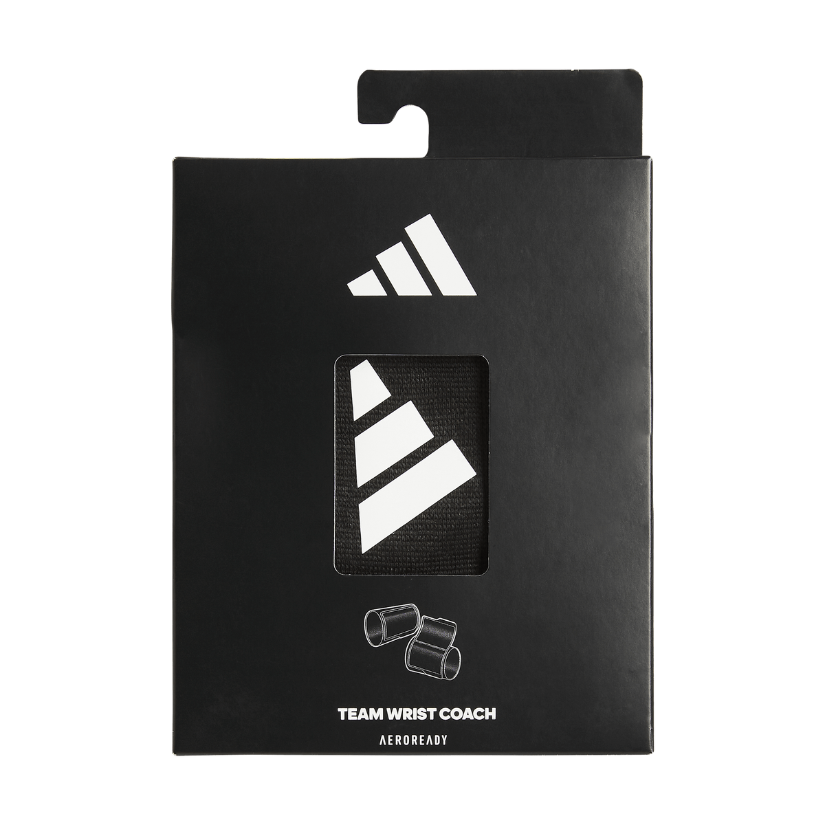 adidas Team 2.0 Wrist Coach-4