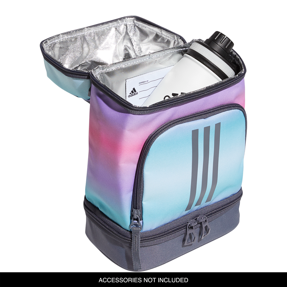 adidas Excel 2 Lunch Bag-3