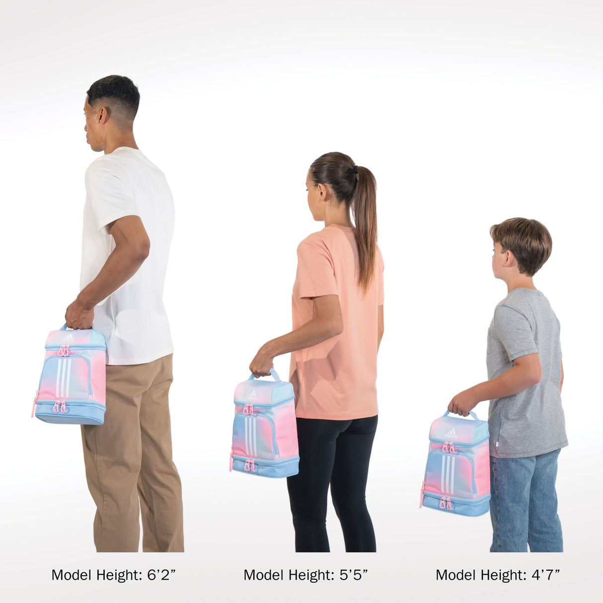 adidas Excel 2 Lunch Bag-6