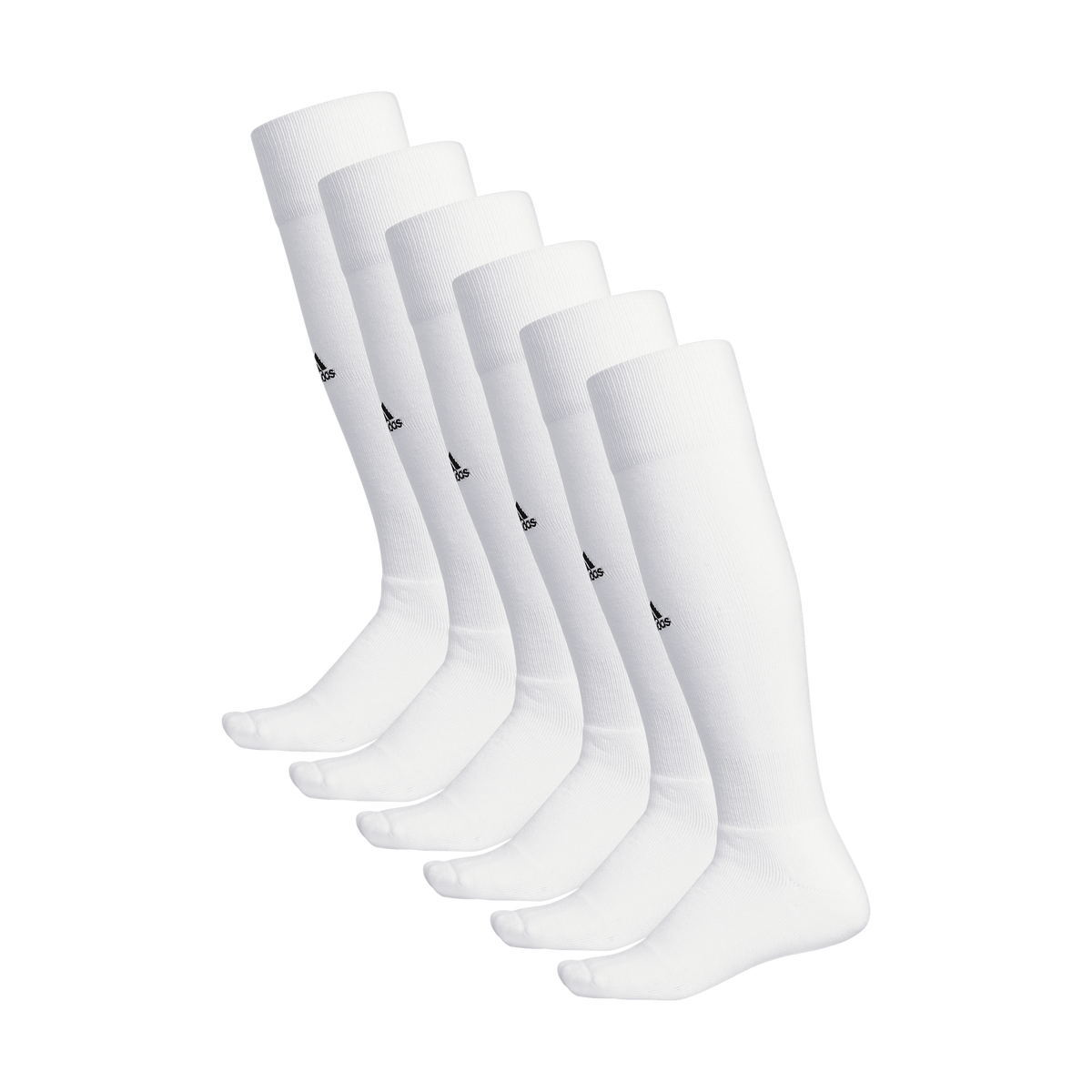 adidas Team 6-Pack OTC Sock-7