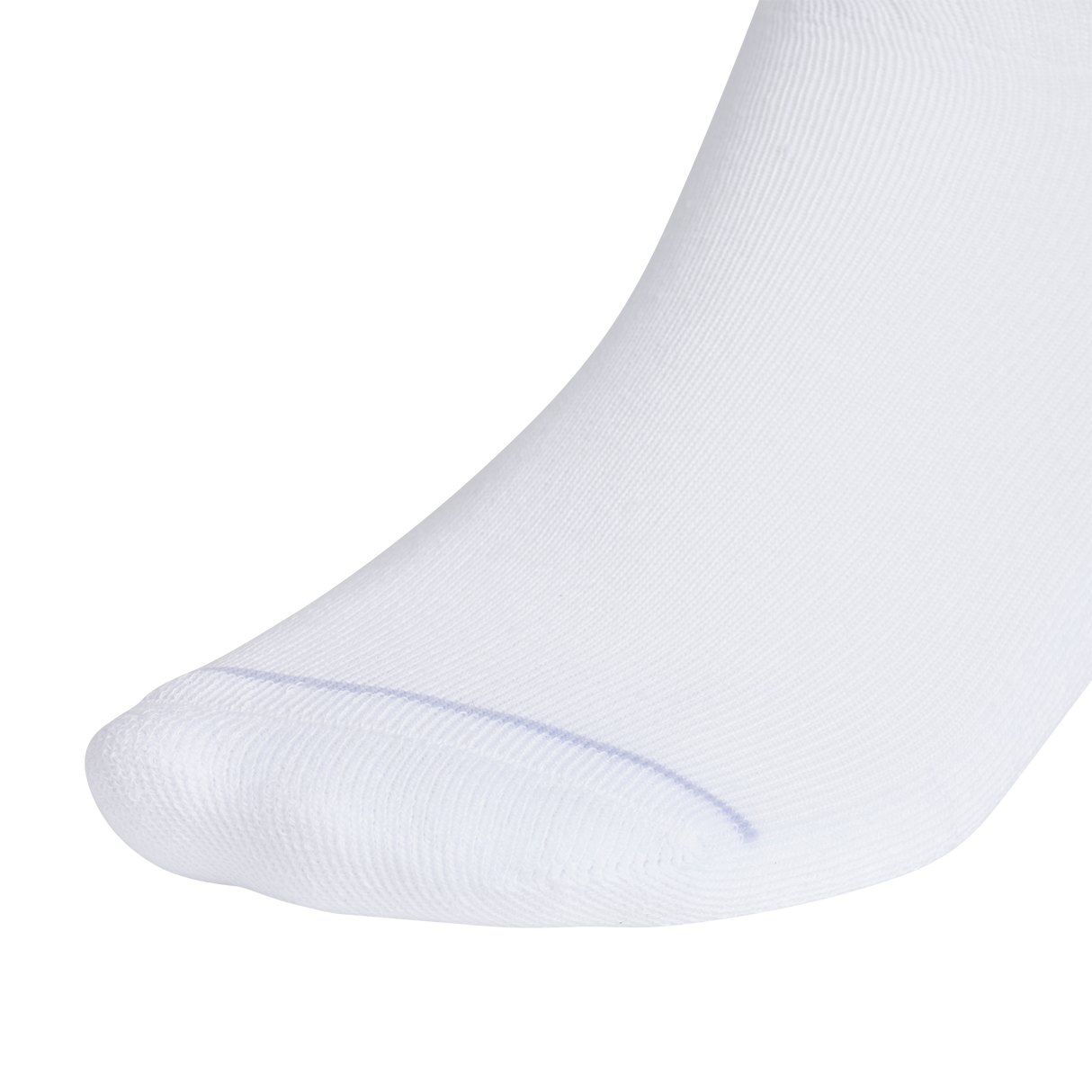 adidas Women's Cushioned 3-Stripe 3.0 3-Pack High Quarter Sock-4