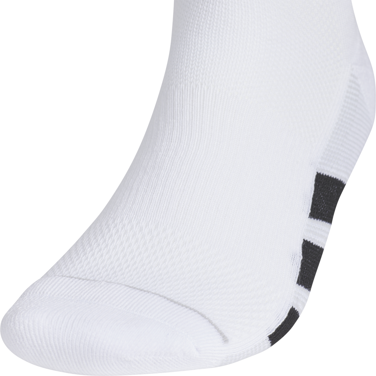 adidas Men's All Day Training 3-Pack Low Cut Sock-4