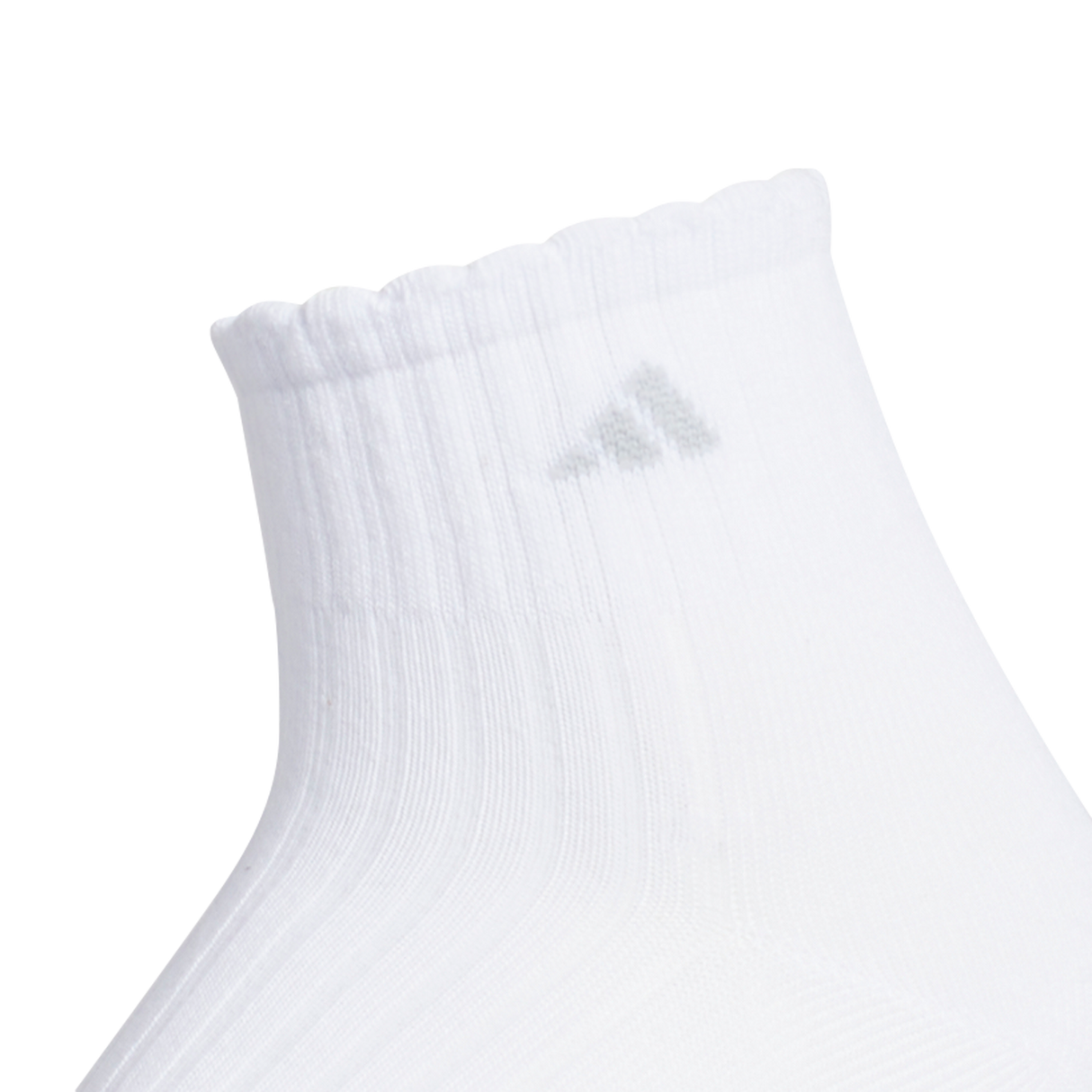 adidas Women's Sport Fashion 3-Pack Quarter Sock-3