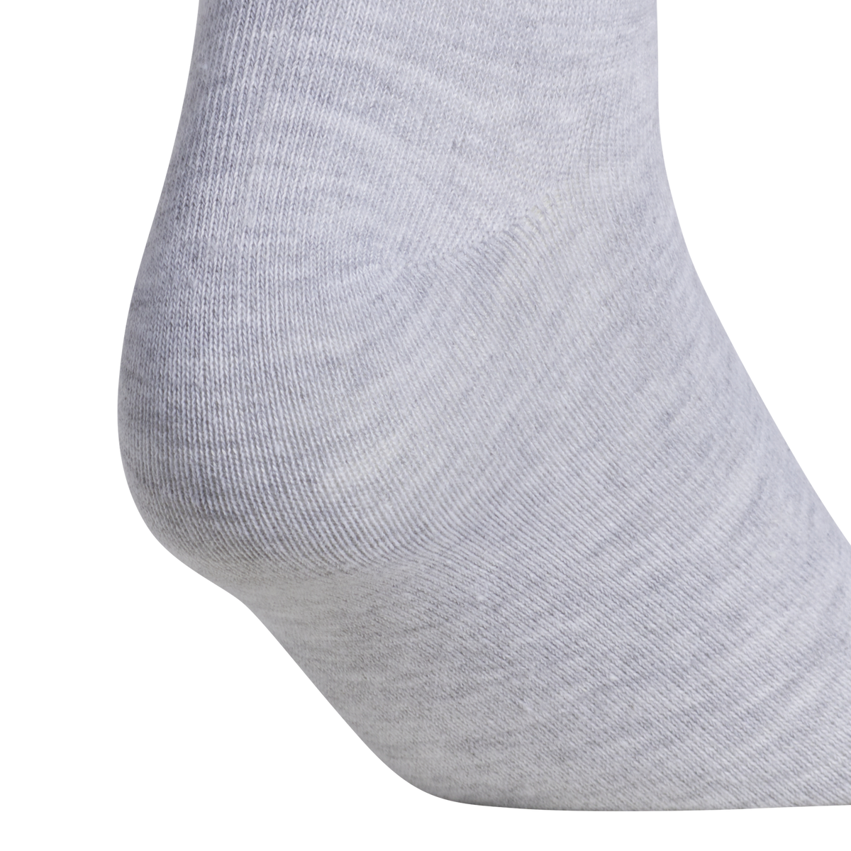 adidas Women's Athletic Scrunch 3-Pack Crew Sock-5