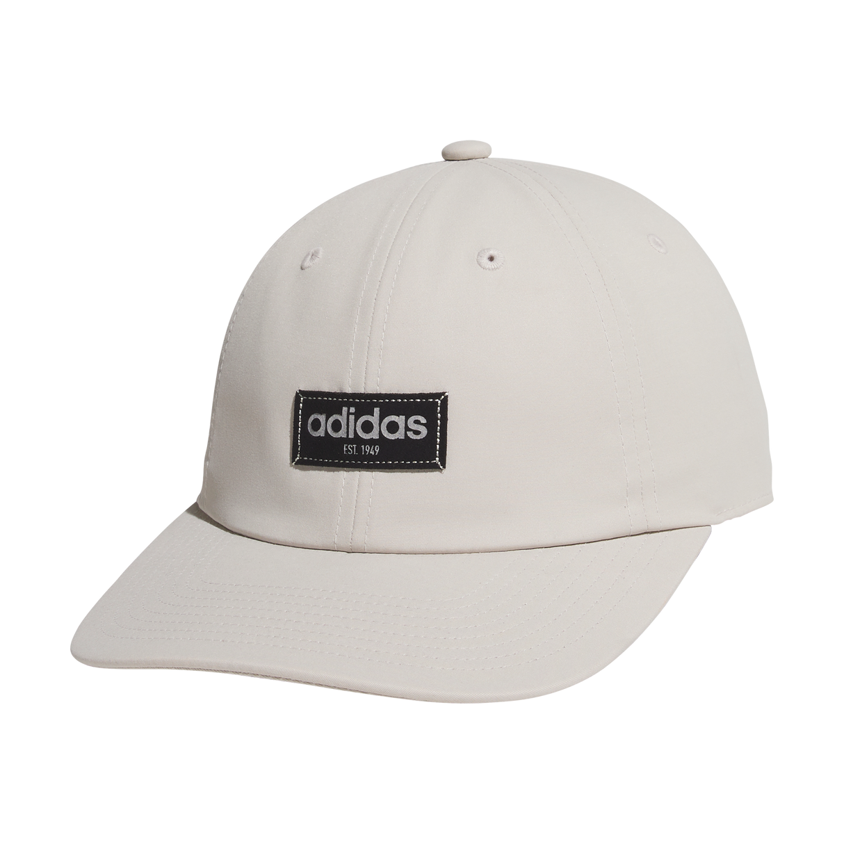 adidas Men's Court Relaxed Strapback Hat-3