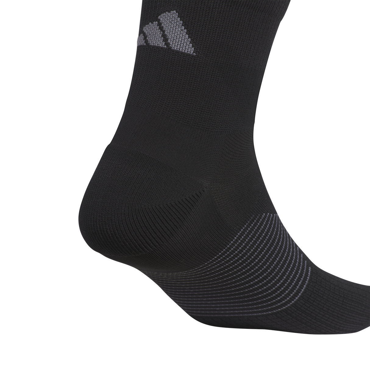 adidas Unisex Superlite Performance 2.0 2-Pack High Quarter Sock-5