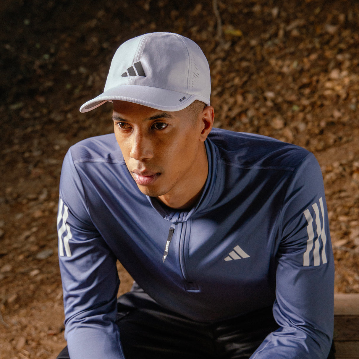 adidas Men's Superlite 3 Hat-7