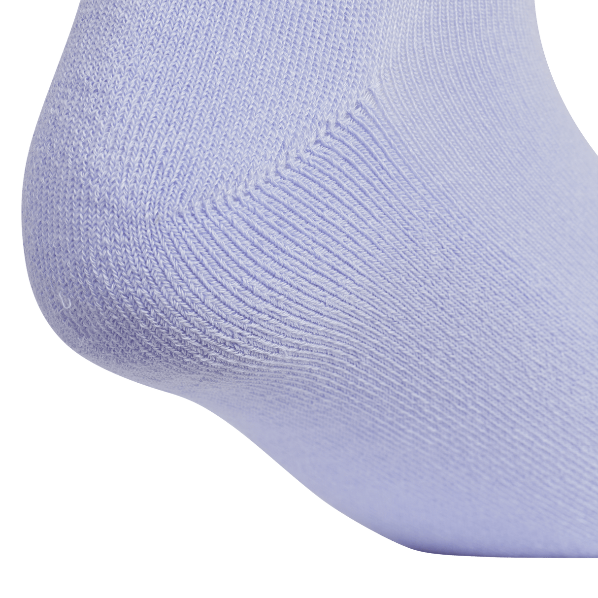 adidas Women's Cushioned Sport 2.0 3-Pack High Quarter Sock-5