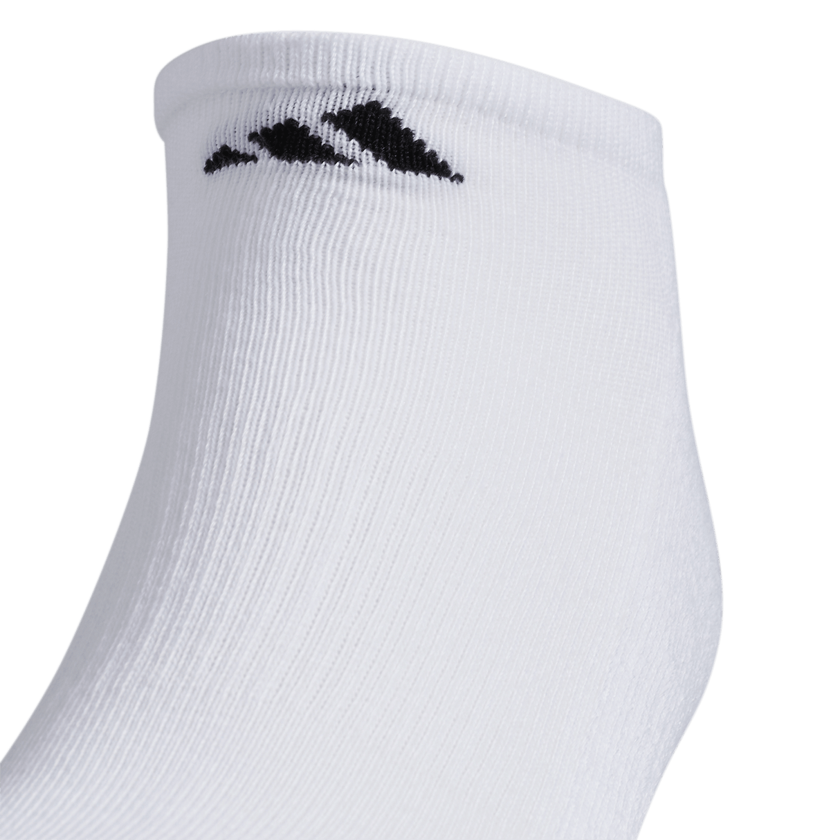 adidas Men's Athletic Cushioned 6-Pack No Show Sock-3